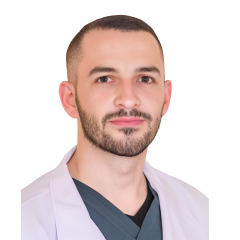 Д-р Иво Магардичян